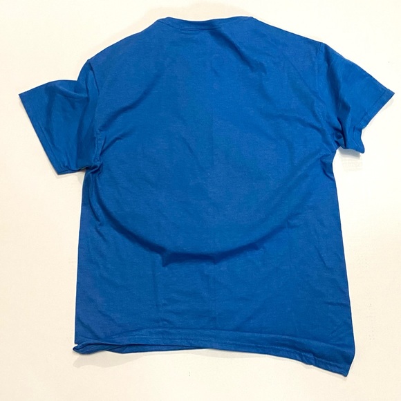 4/$15 NEW! Custom Made Smile Every Day T-shirt Adult (M) - Picture 3 of 5